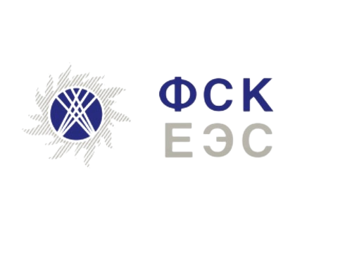 Логотип компании ФСК ЕЭС
