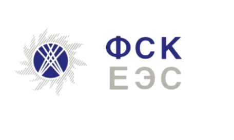 Логотип компании ФСК ЕЭС